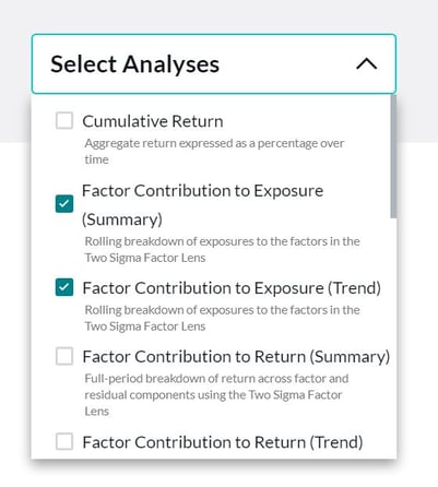 Custom Analysis Template2