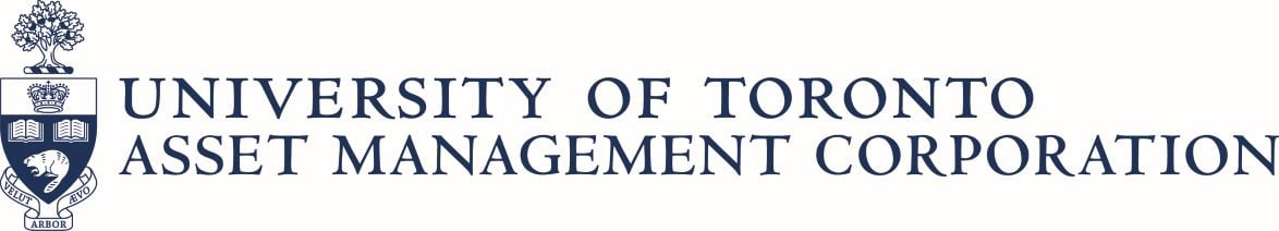 University of Toronto Asset Management
